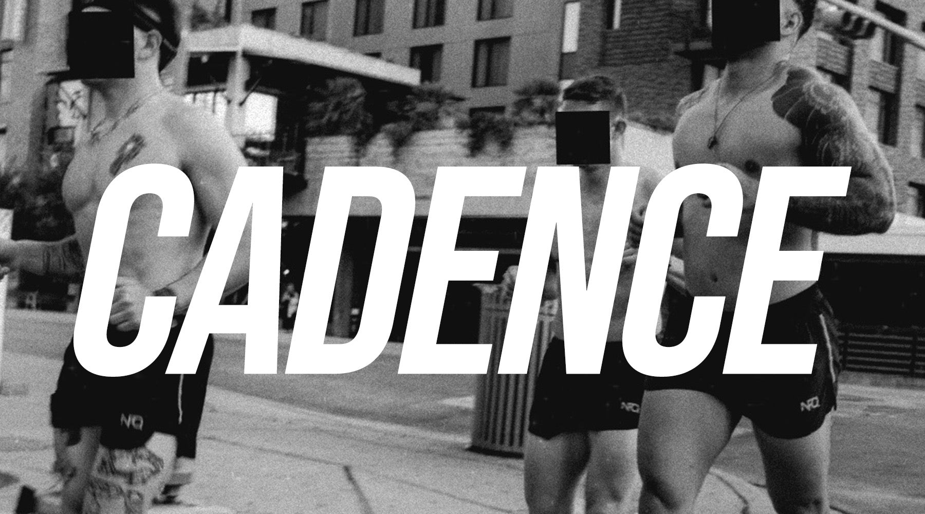 Cadence