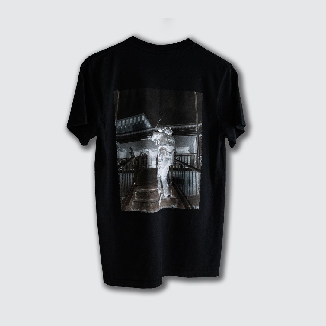 NightCrawler 001 - Catwalk