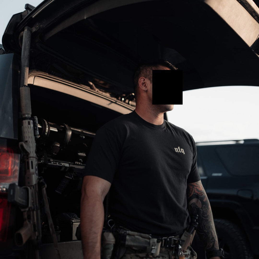 NightCrawler 002 - Inshallah