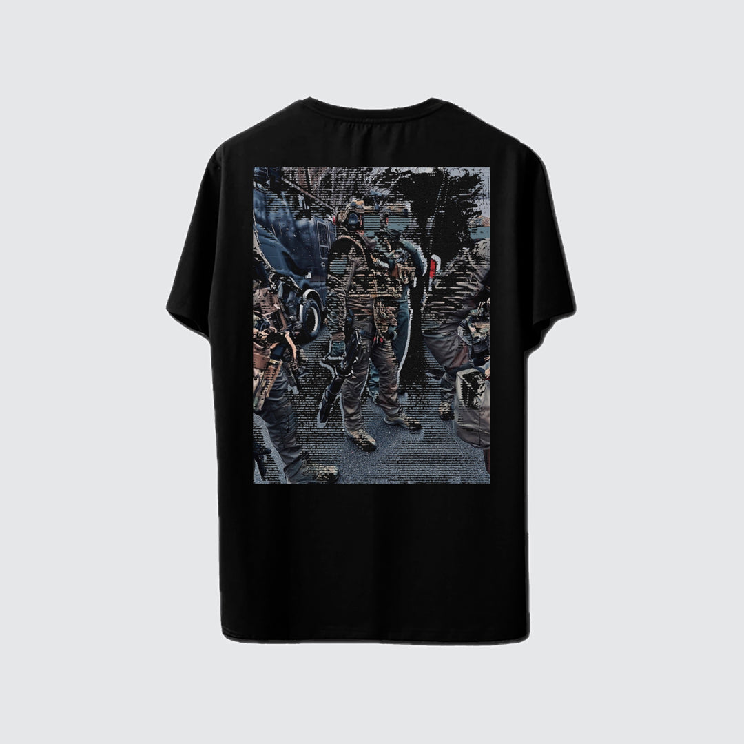 NightCrawler 004 - Knock Knock