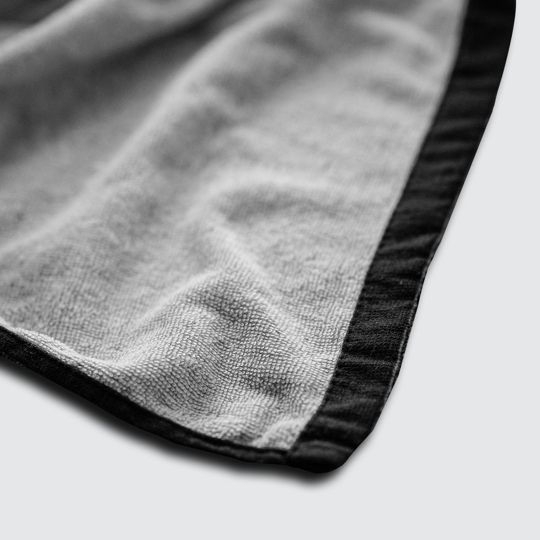 Subdued NFQ Beach Towel