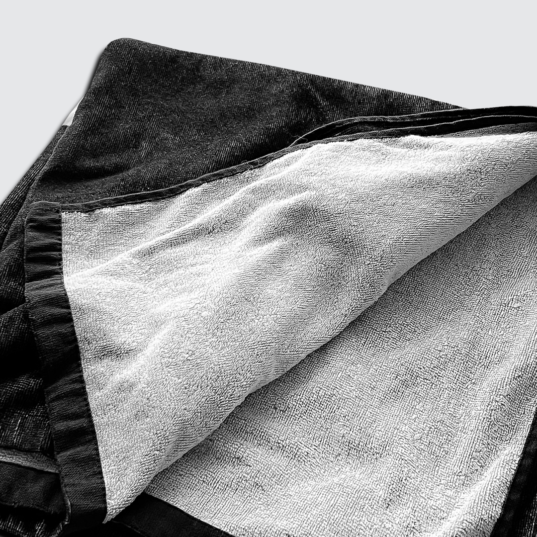 Subdued NFQ Beach Towel