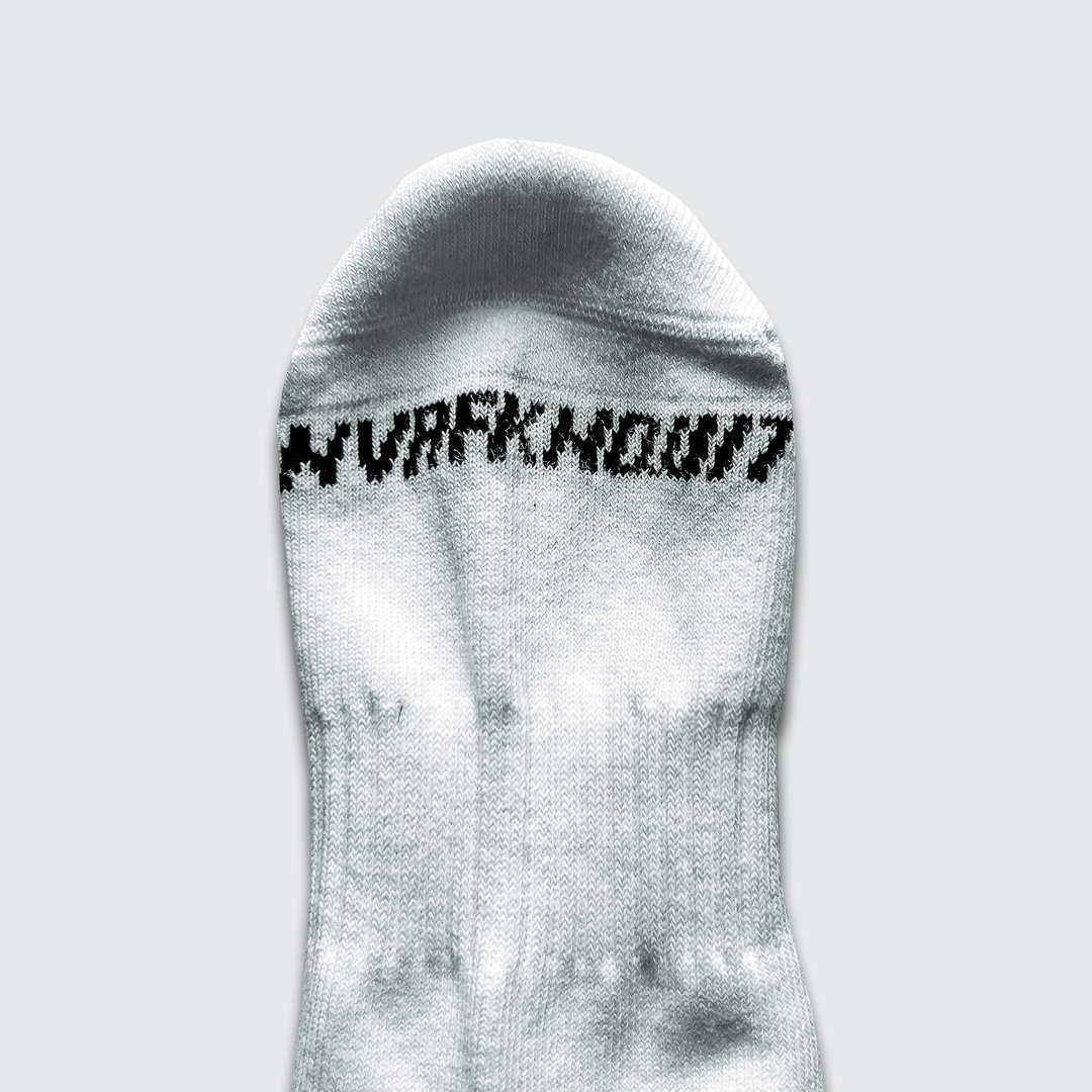 Performance Socks (2 Pack) Crusade