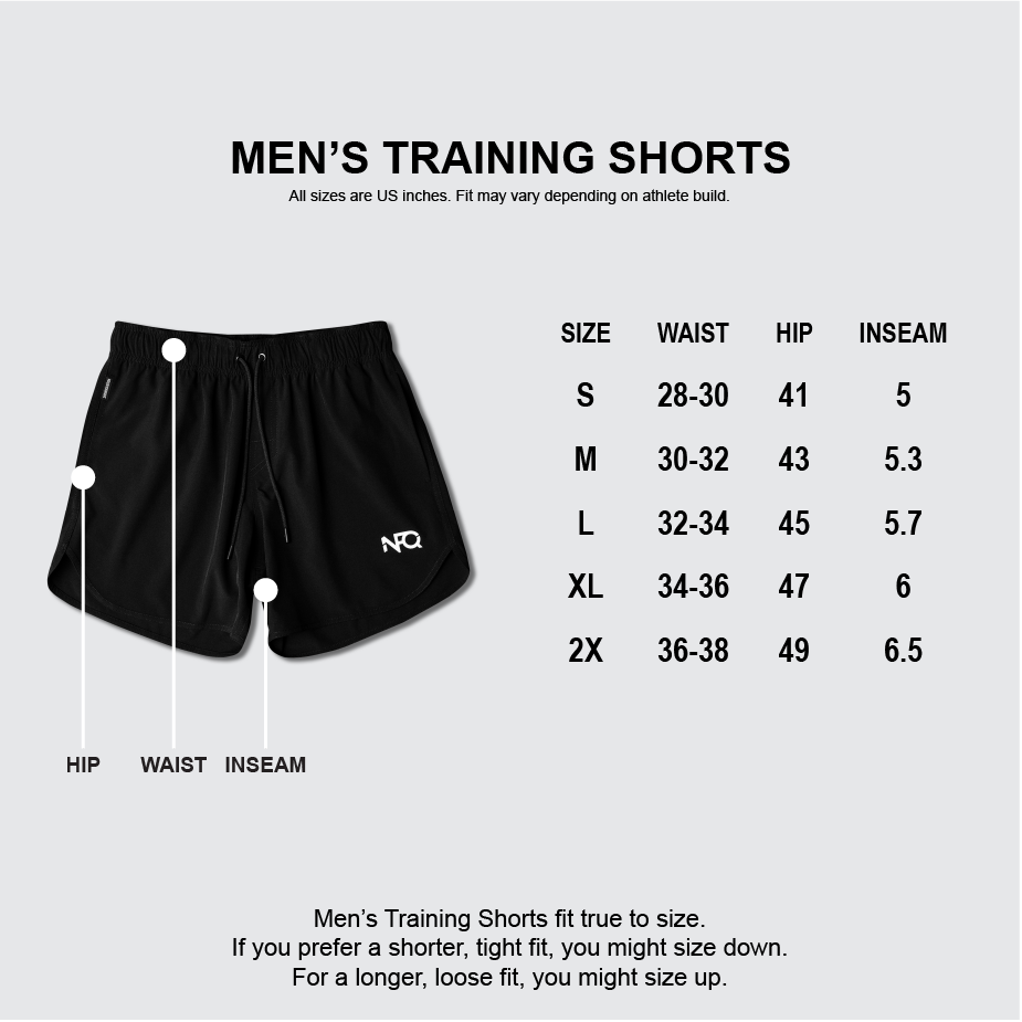 Stone Training Shorts