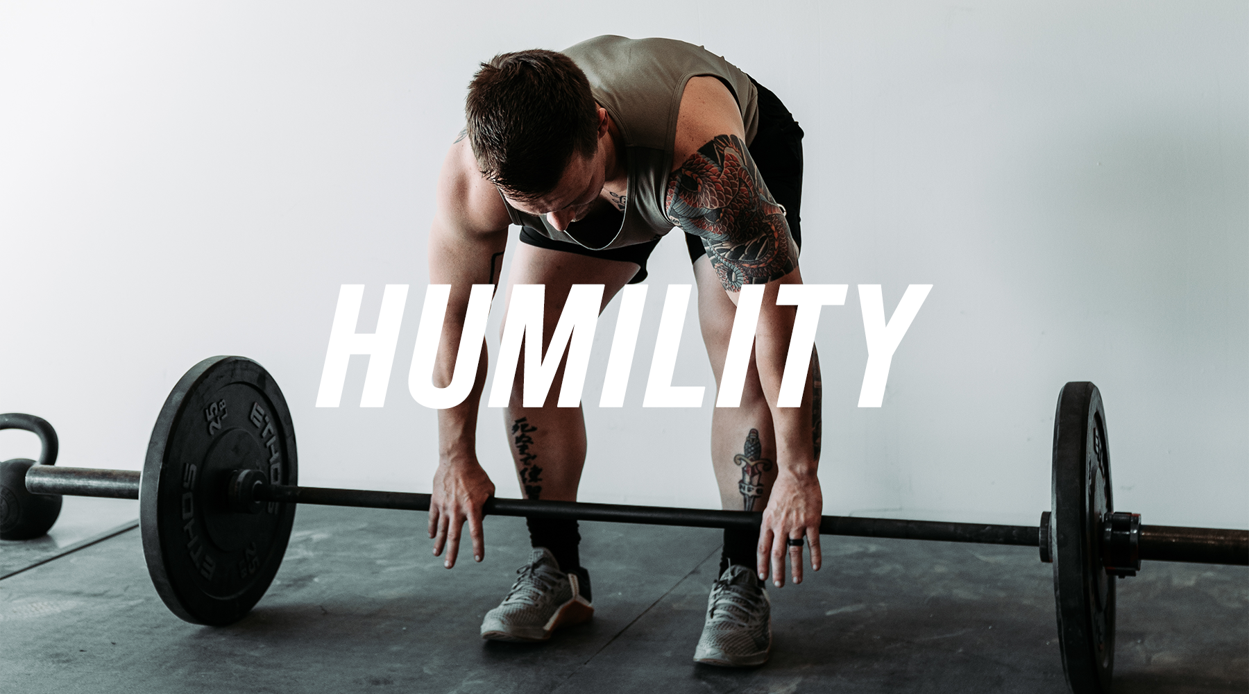 Humility