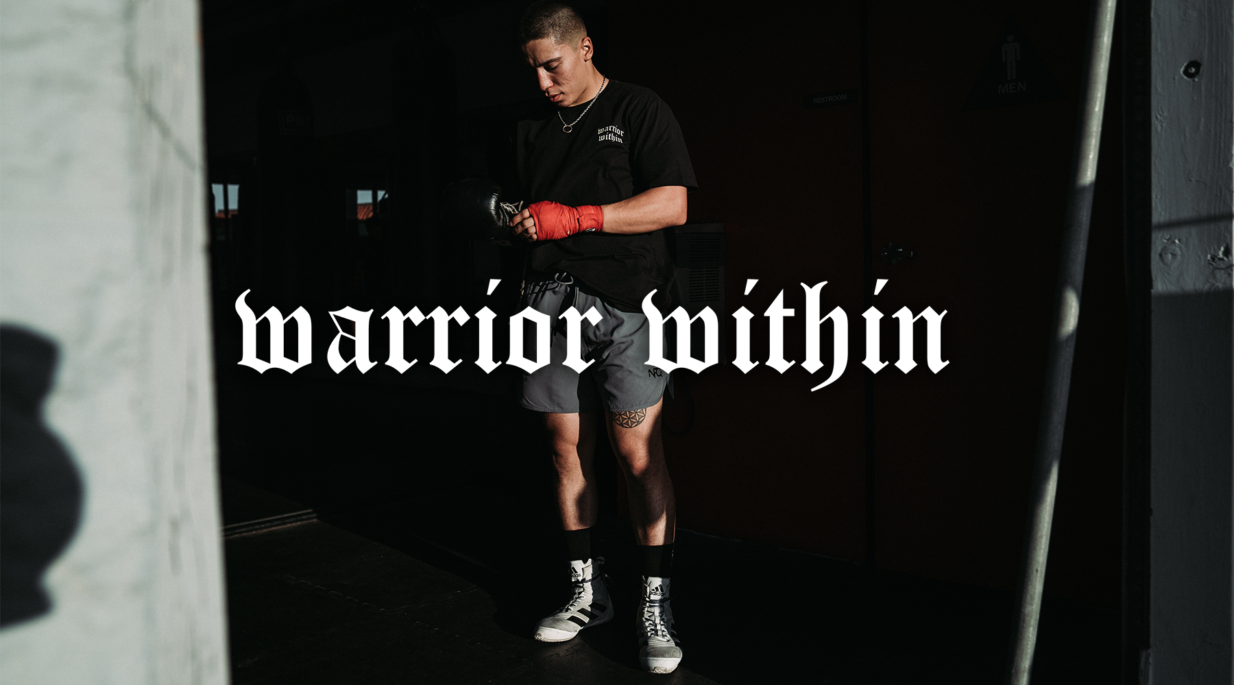 Warrior Within