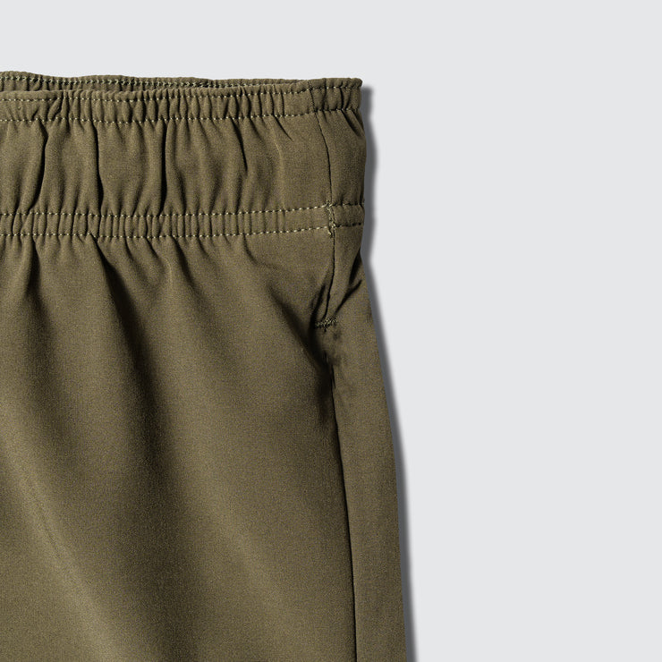 OD Green Training Shorts