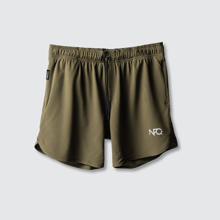 OD Green Training Shorts