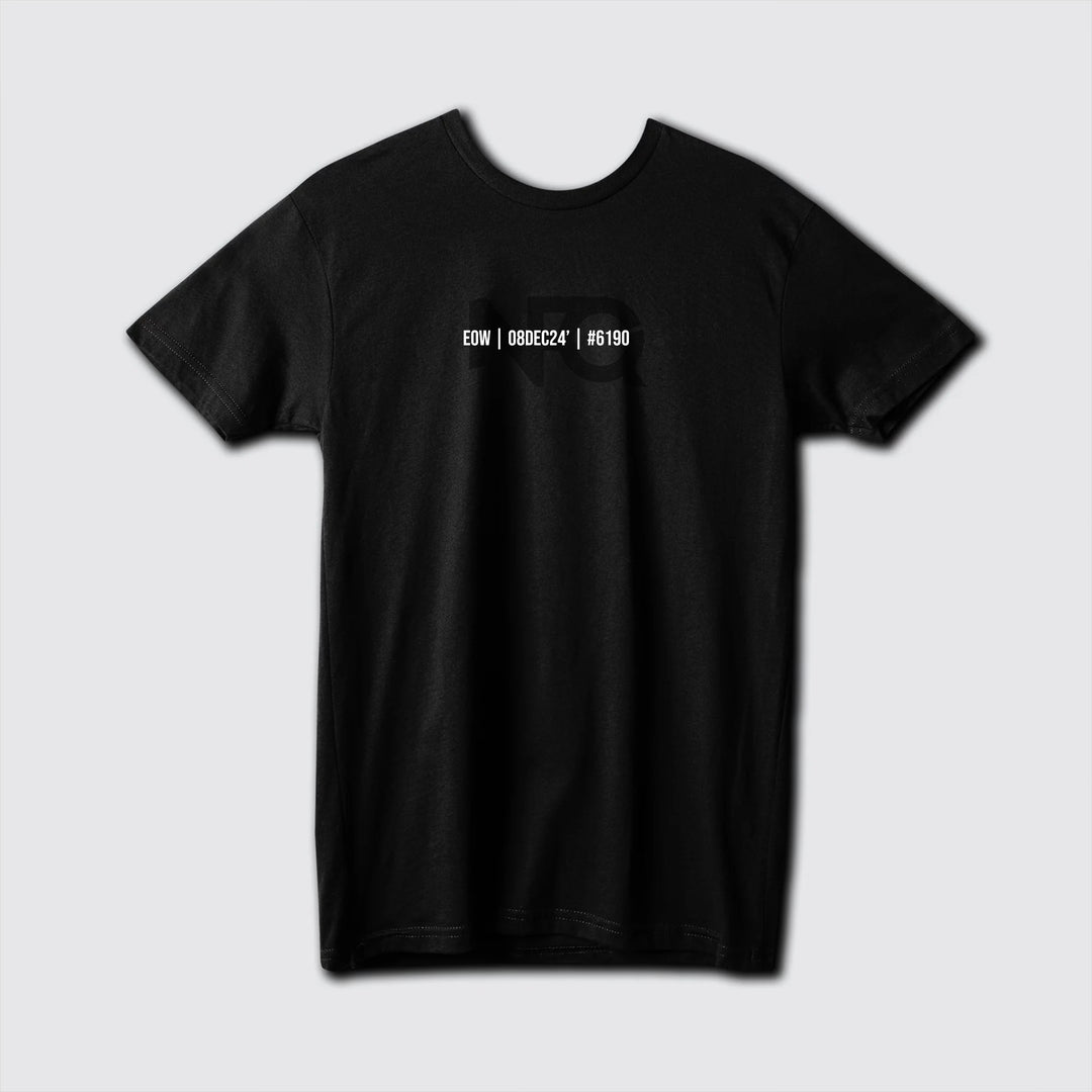 Basic Training Tee - EOW CANDEEZY