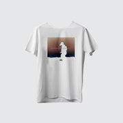 Training Tee - Modern Operator White