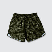 OG Tigerstripe Training Shorts