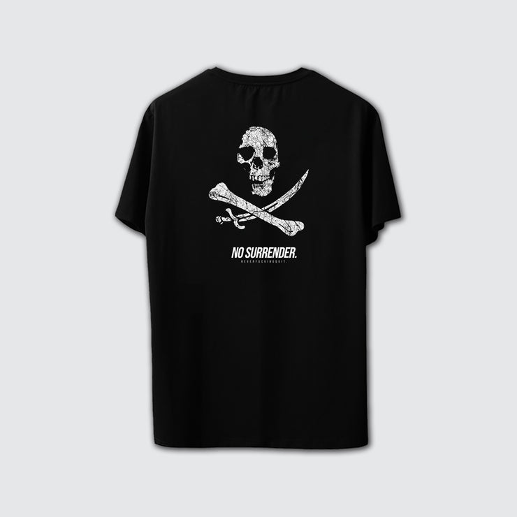 Training Tee - No Surrender