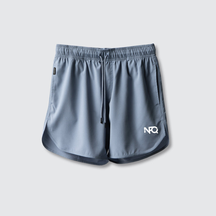 Chapel Blue Training Shorts