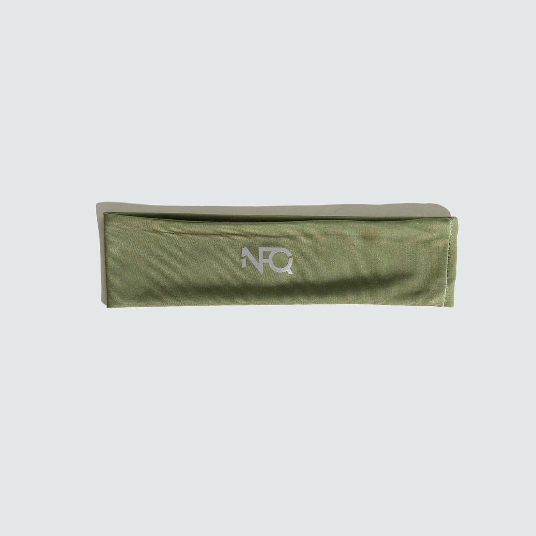 OD Green Performance Headband