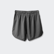 Women's Wolf Grey Training Shorts