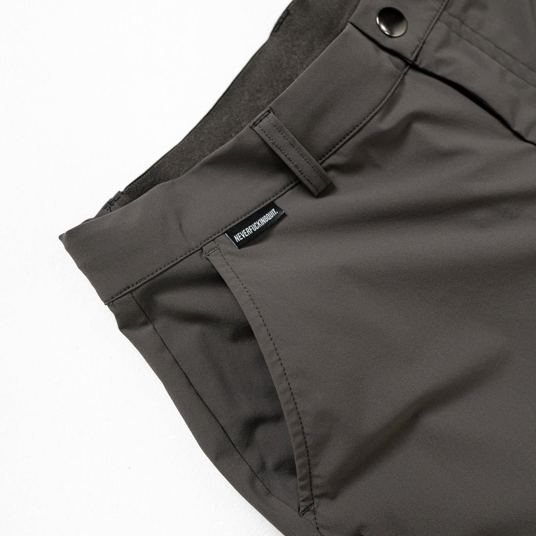Everyday Chino Short - Crocodile