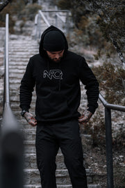 Training Hoodie - Trace