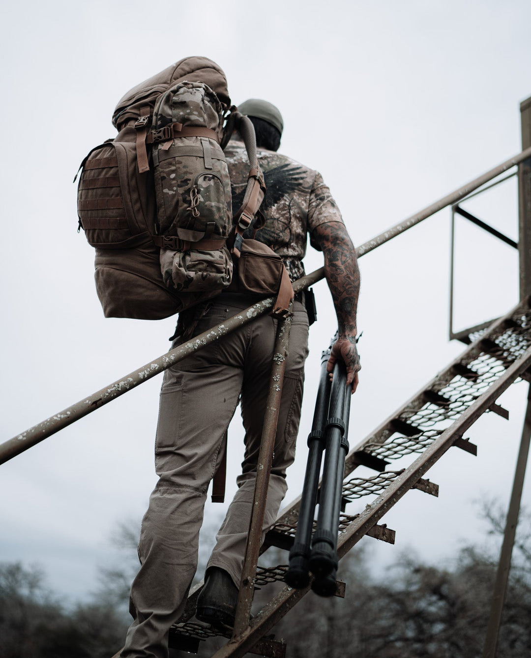 Pain Is Earned - Realtree APX®