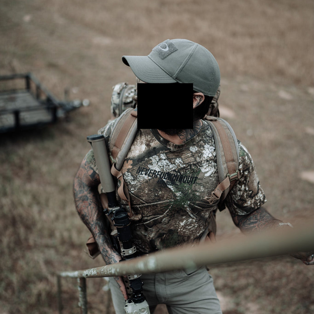 Pain Is Earned - Realtree APX®