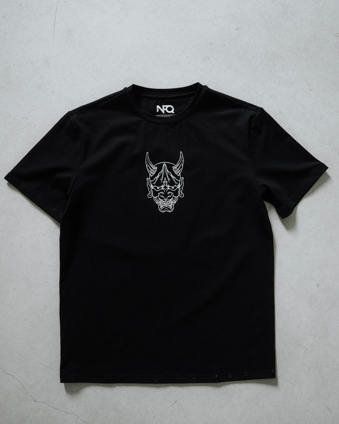 Training Tee - BAD MOON COLLAB