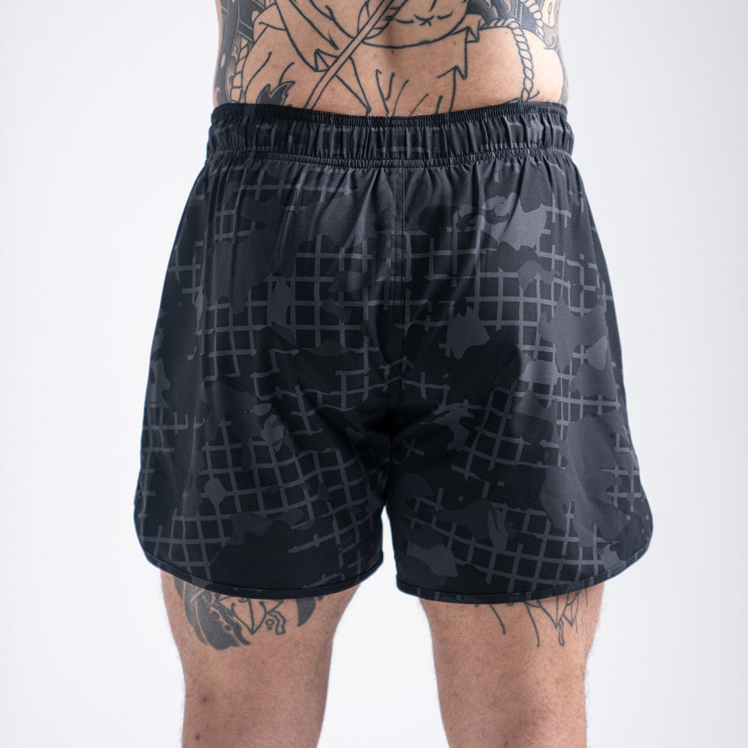 Blacksite URBN Cam Training Shorts