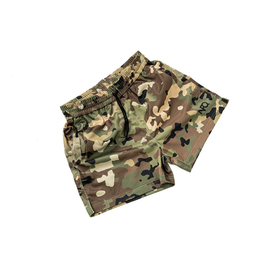 OCP Jersey Short