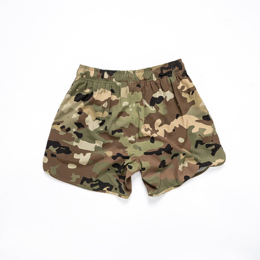 OCP Training Shorts