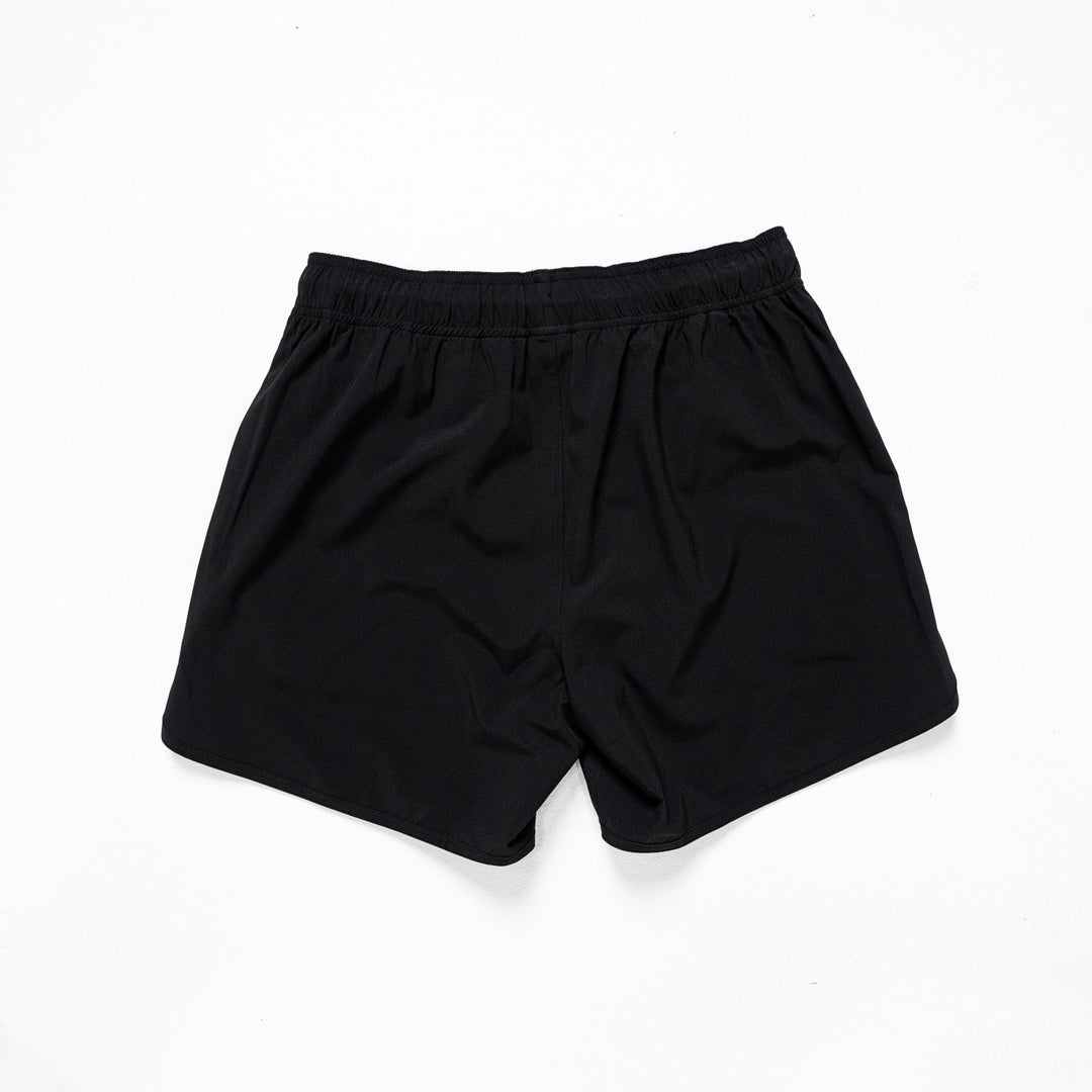DUI Training Shorts