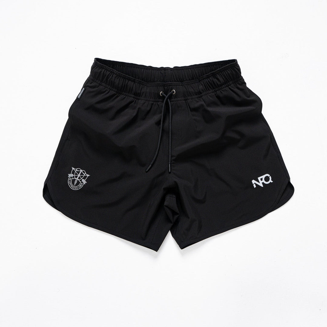 DOL Training Shorts