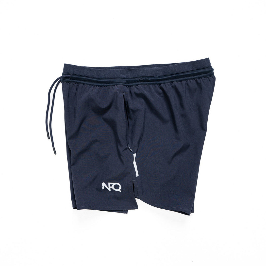 Covert Sprint Shorts - Responder Blue