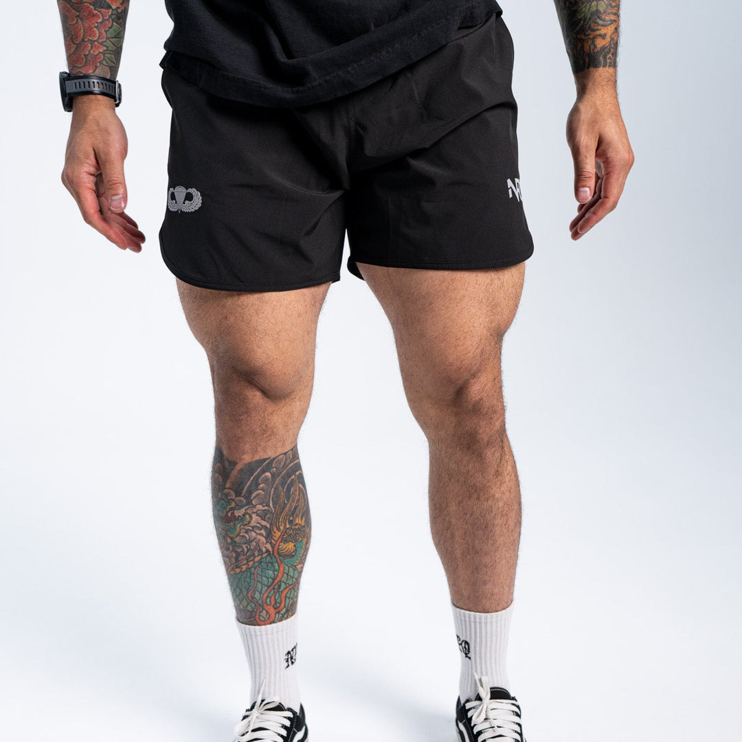 Airborne Training Shorts
