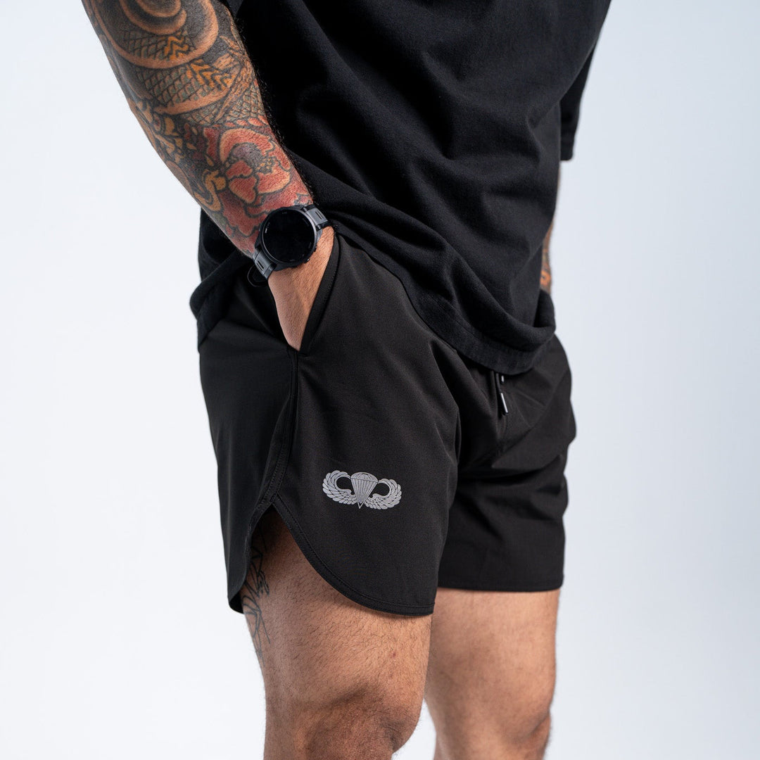 Airborne Training Shorts