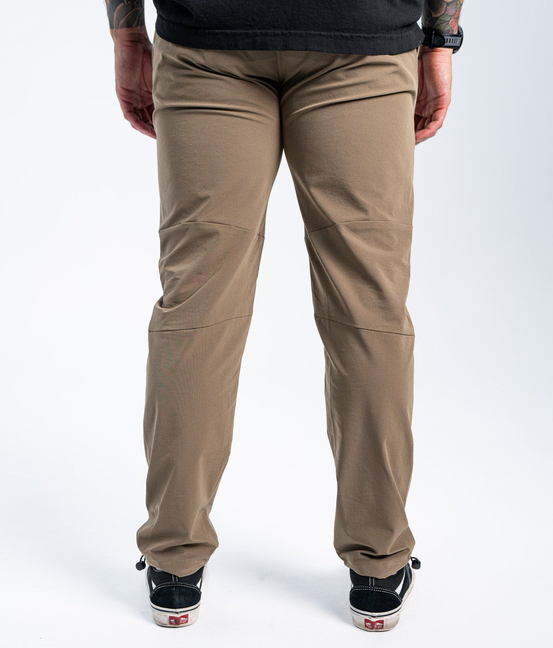Covert Sprint Jogger - OD Green