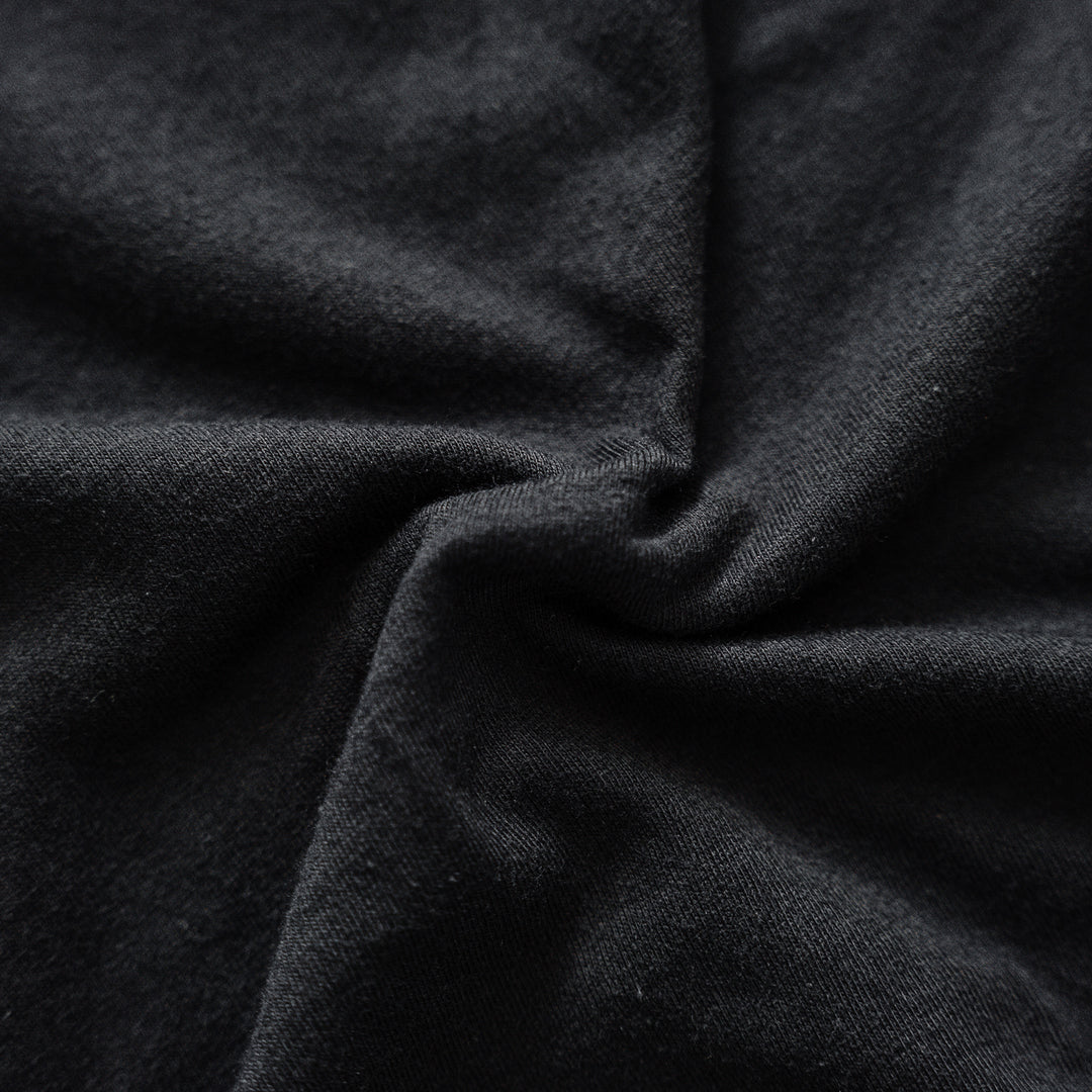Because of the Brave - Comfort Colors