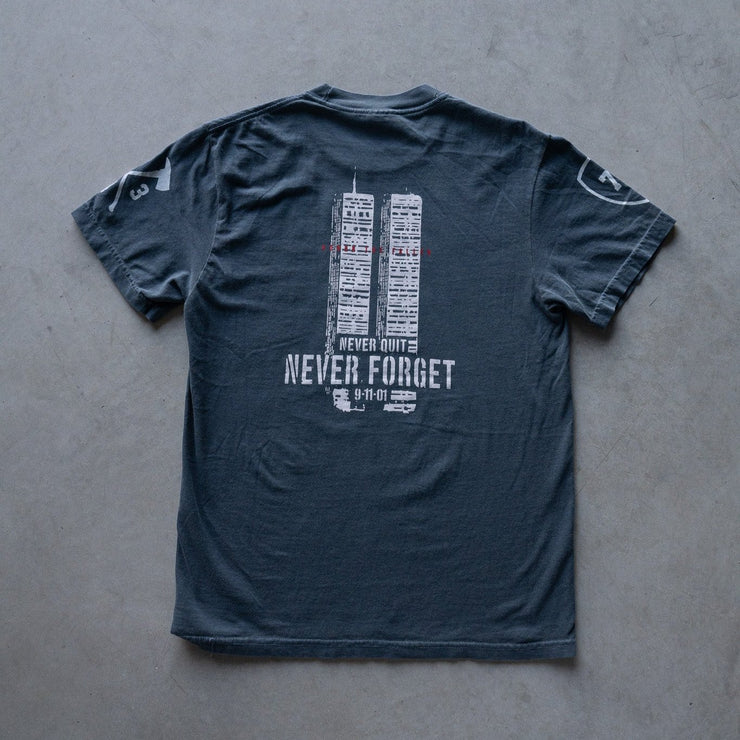 9/11 Tribute - Comfort Colors