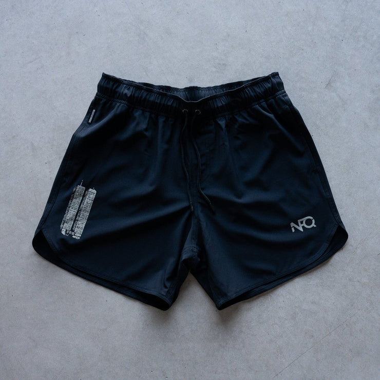 9/11 Tribute Training Shorts