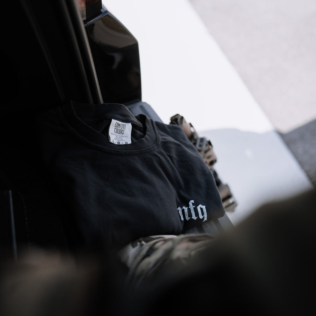 NightCrawler 004 - Knock Knock