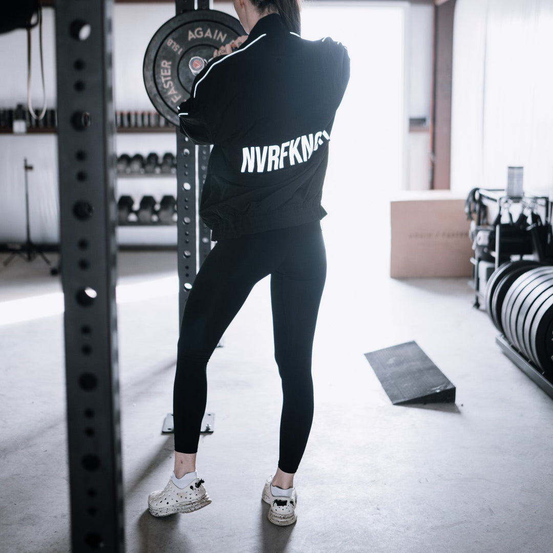Resilient Leggings - Black