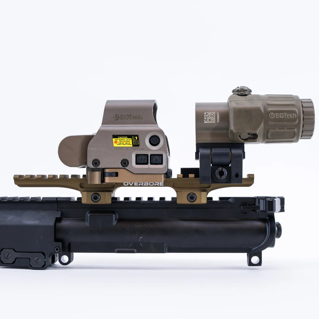 Kenu XL Riser
