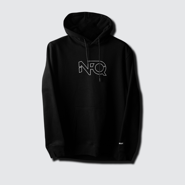 Training Hoodie - Trace