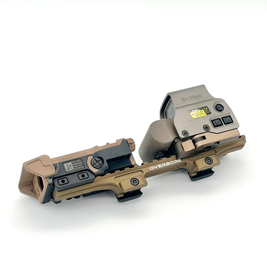 Kenu XL Riser