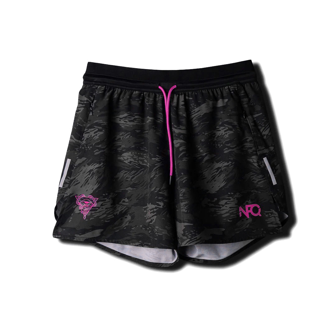 Covert Sprint Shorts - Whitephos Collab
