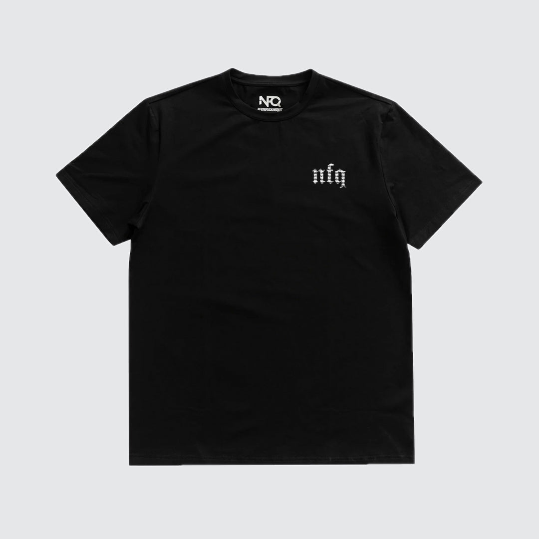 NightCrawler 004 - Knock Knock