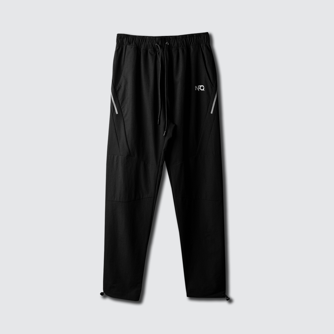 Covert Sprint Jogger - Black