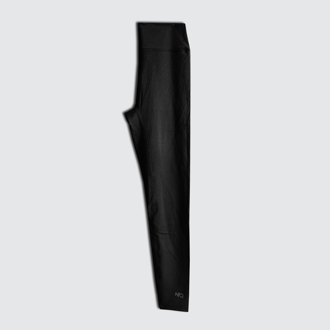 Resilient Leggings - Black