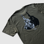 Basic Training Tee - GRIM