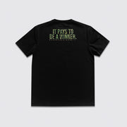 Basic Training Tee - It Pays AOR2