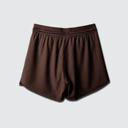 Covert Sprint Shorts - Patriot Brown