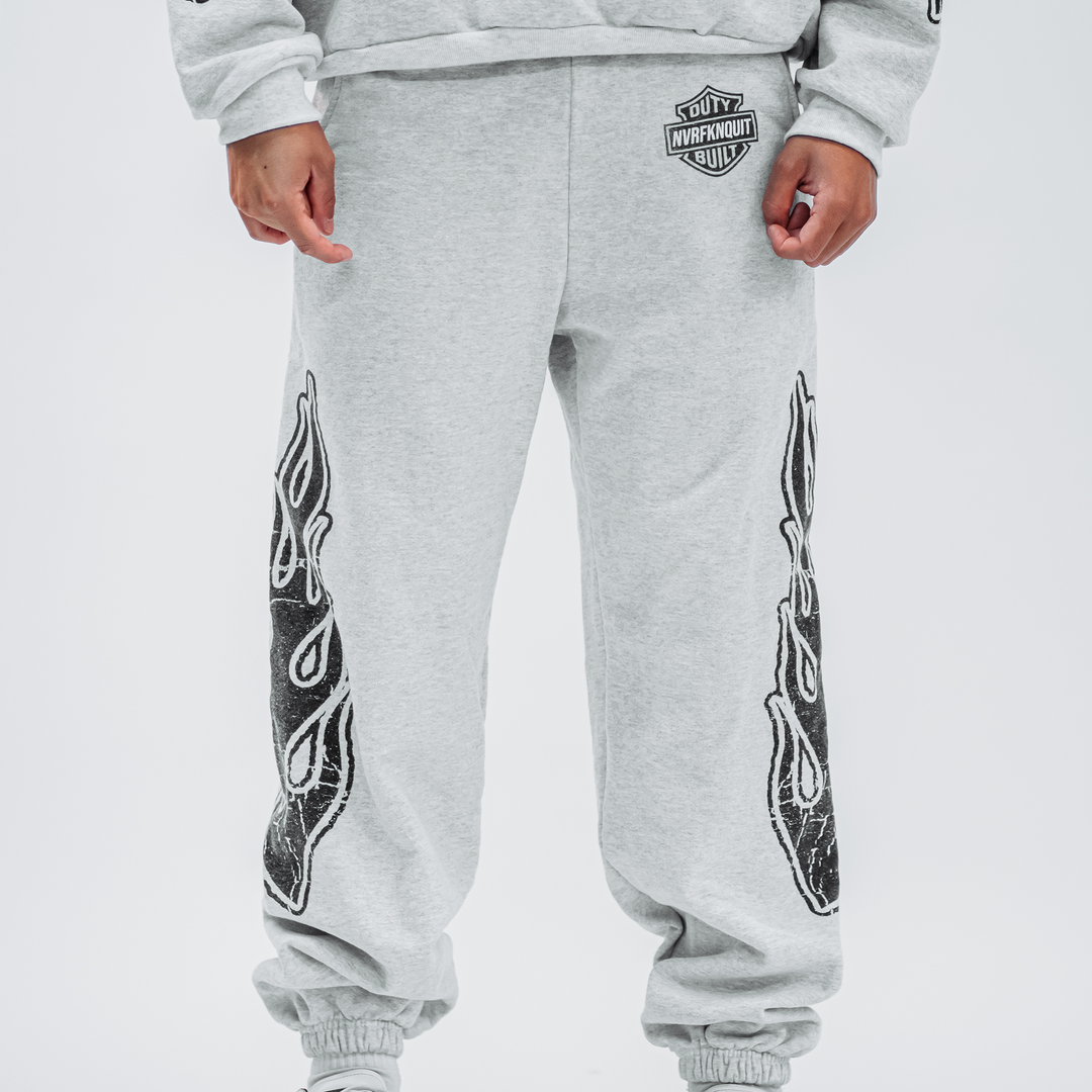 Iron Oath Sweatpant