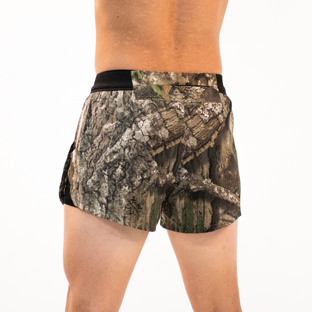 RUNN3R - Realtree APX®
